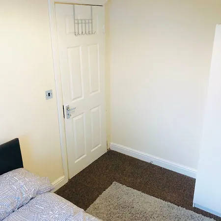 619 Muller Road Apartment *